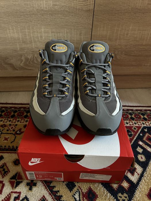 Обувки Nike Air Max 95 46 размер