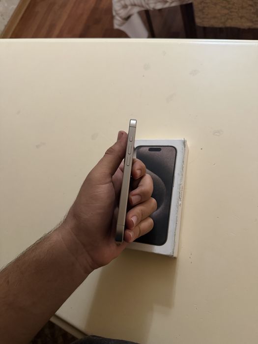 Iphone 15 pro Esim без ремонта