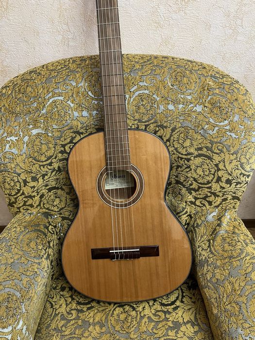 Гитара Ibanez GA-15nt