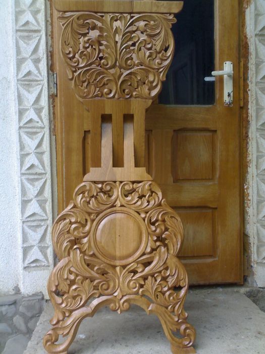 Analog Sf Evanghelie