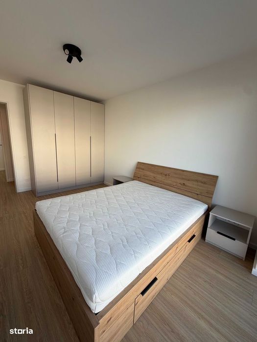 Apartament 2 camere, Aviatiei