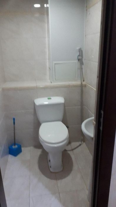 сдаётся квартира на Бобуре