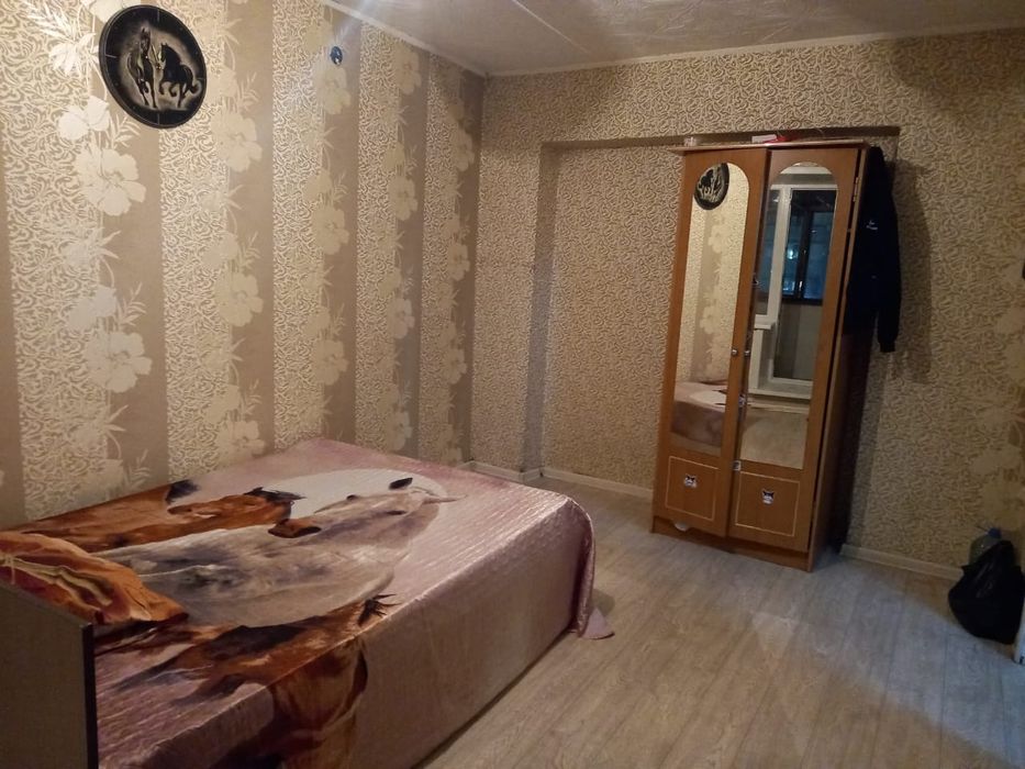 Продам квартиру в малосемейном общежитии