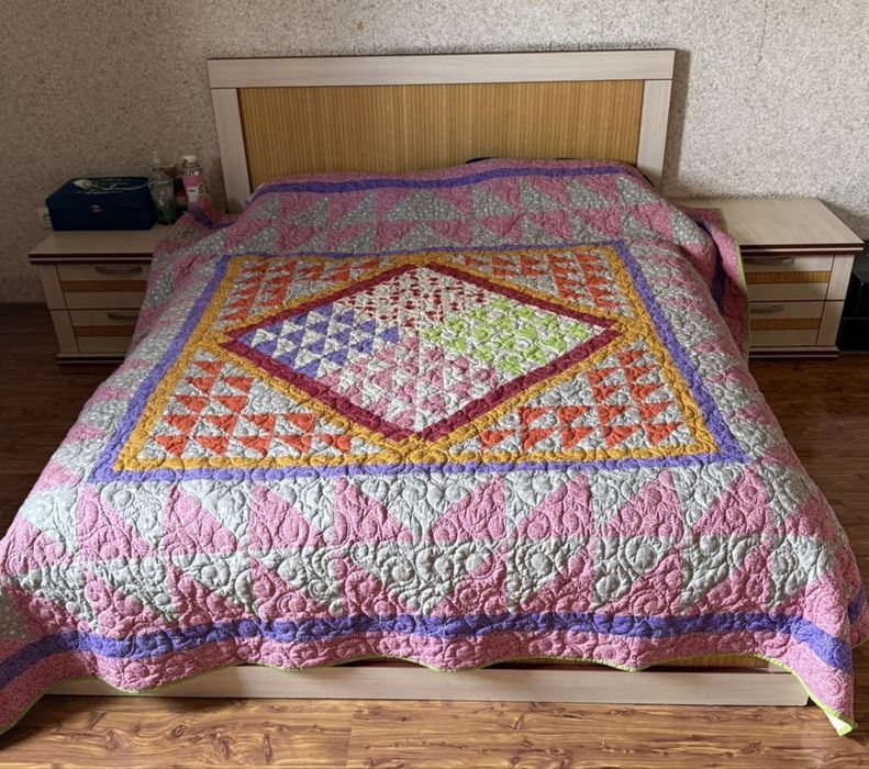 Спальный гарнитур в отличном состоянии