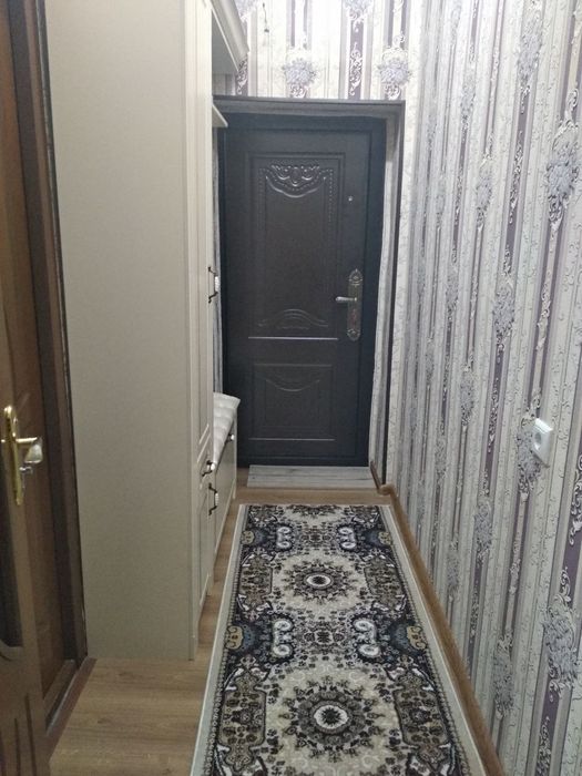 Сергели 6а 2хонали Новостройка квартира сотилади Шошилин