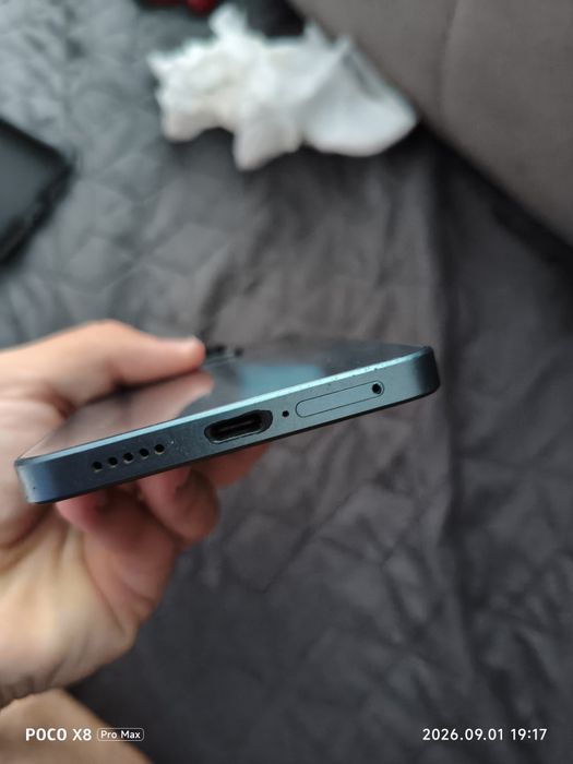 Telefon Poco X6 5g negociabil