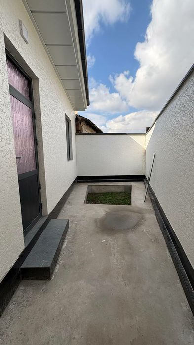 Евро-дом с участком Старые Сергели 1 сотка 52 м² 51 000 Ипоте