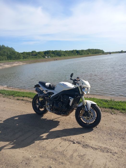 Triumph Speed Triple