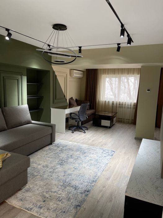 Аренда квартиры ц1