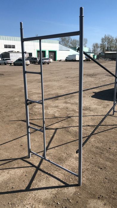 Леса, вышка тура