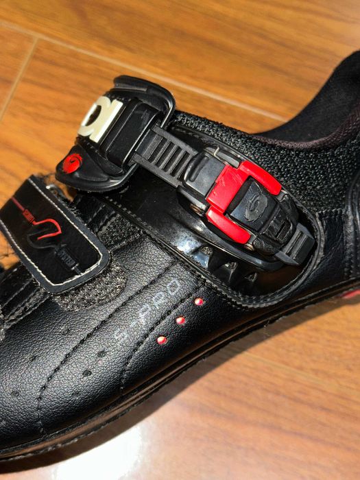 Pantofi ciclism sosea SIDI S-Pro Carbon Millennium III