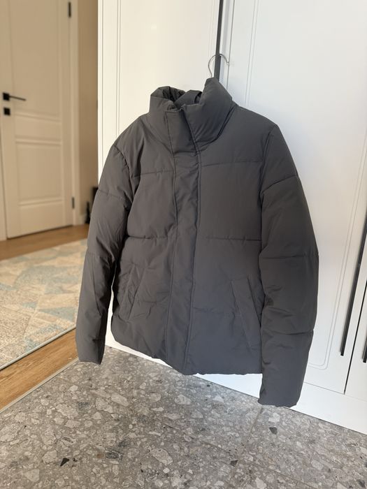 Продам мужскую куртку весна, размер М