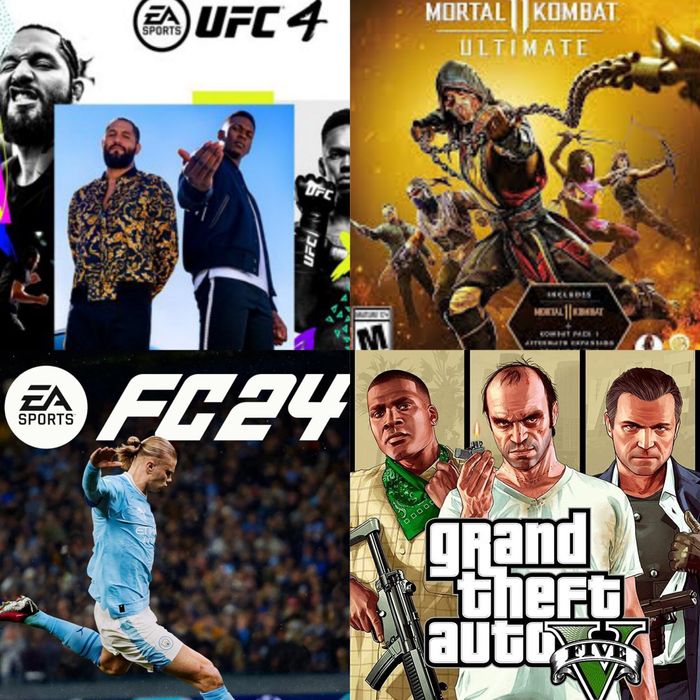 Ps4 ps5 ойындар игры лицензия