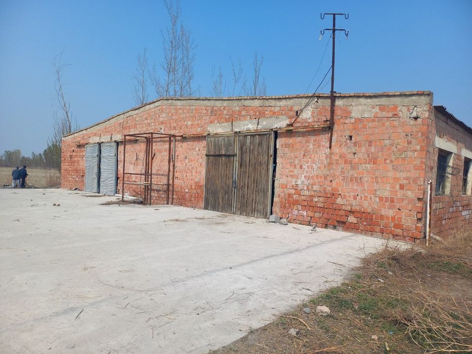 Нотурар жой. Молхона