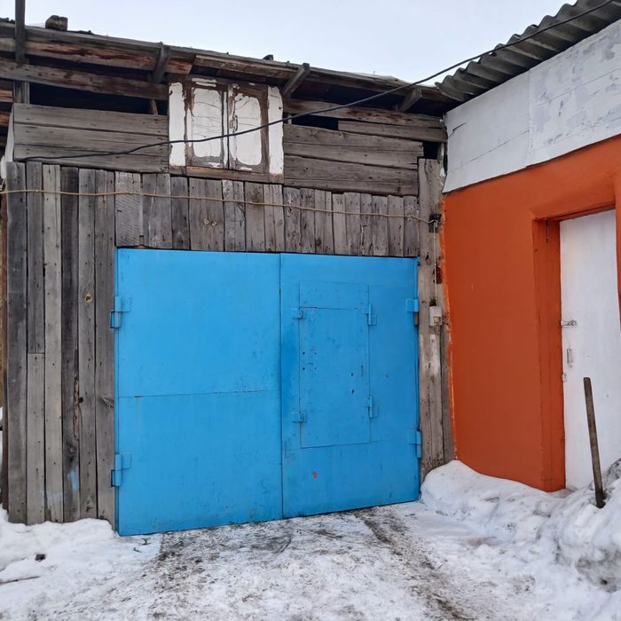 4-х комнатный дом