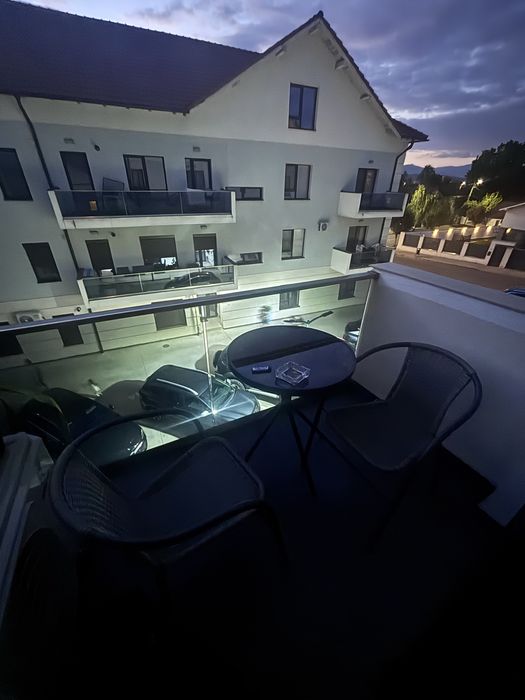 Vand apartament