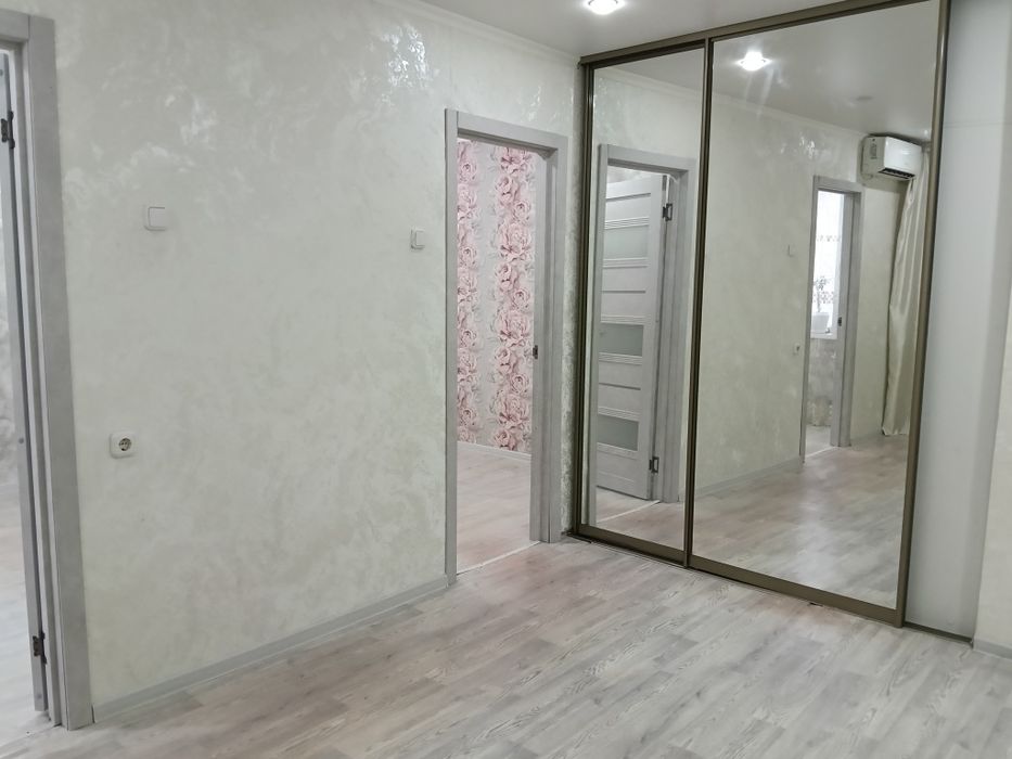 3 ком квар на 2 эт Автопарк Ларина 9