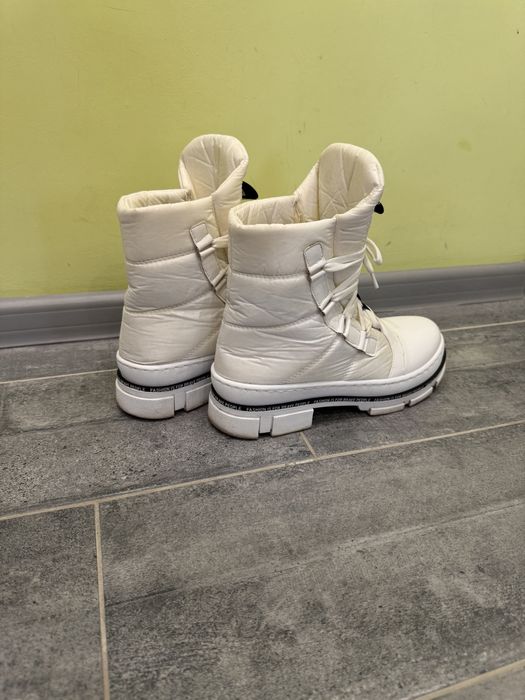 Дамски Боти