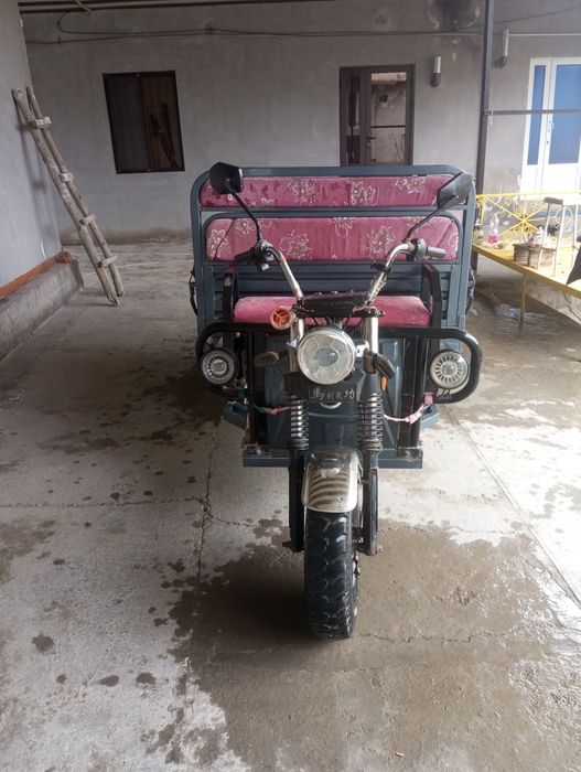 Skuter sotiladi Adres Sarxang 7mln narxi