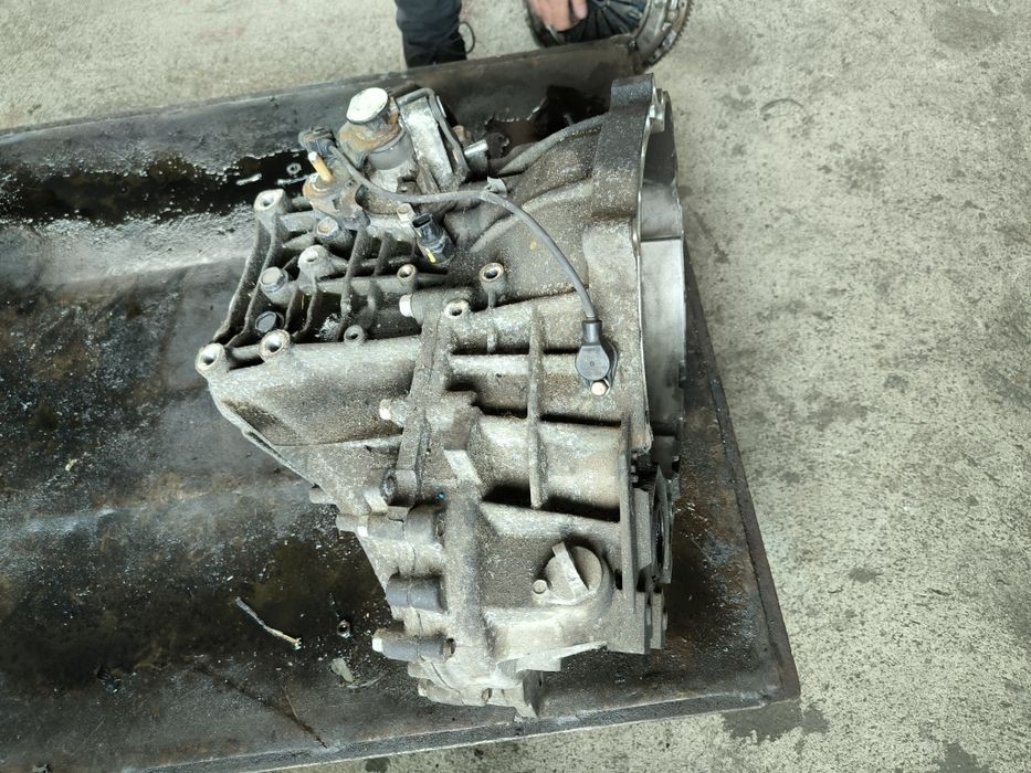 Скоростна кутия за Kia Ceed 1.6crdi.