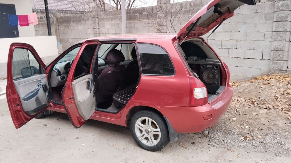 Продам автомобиль