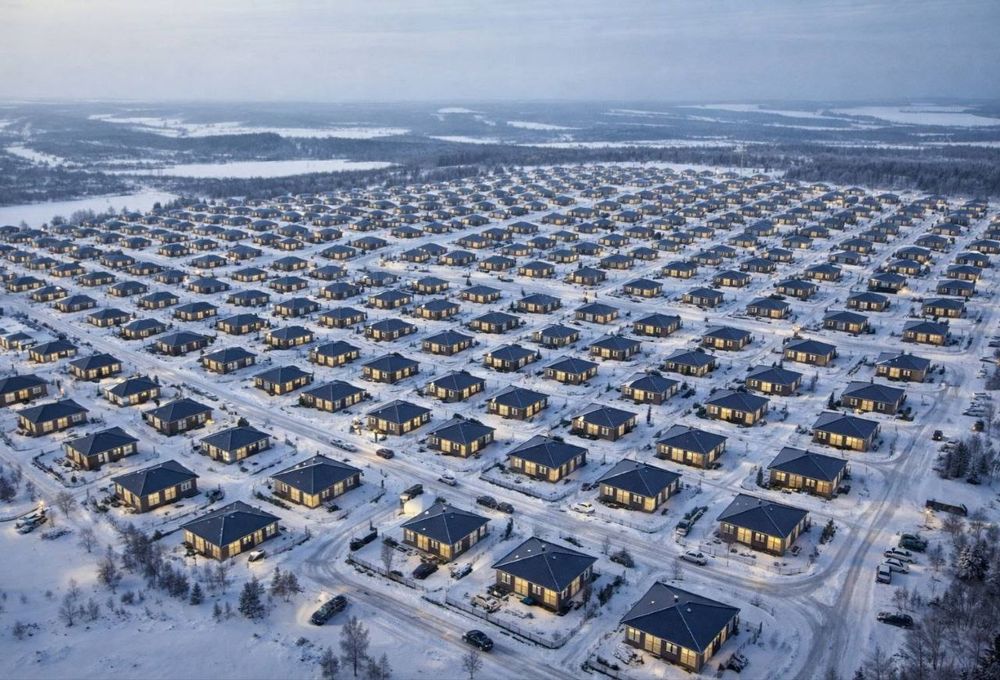 земельные участки