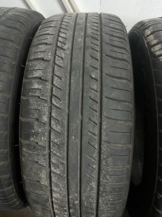 Летние шины 15 размера