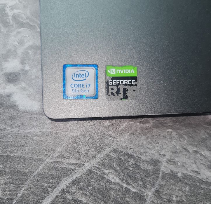 Leptop gaming lenovo legion y740 nu asus rog, i7/rtx/ nu asus rog , omen,allienware . Schimb cu iphone