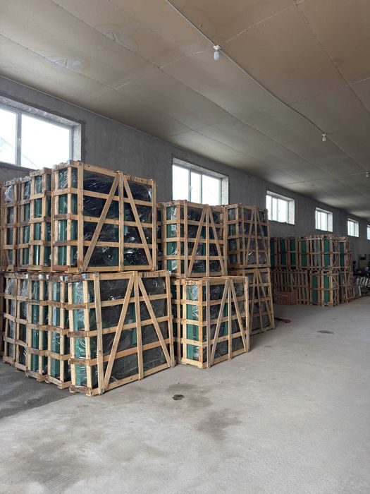 Промышленное холодильное оборудование Bitzer и BF агрегаты