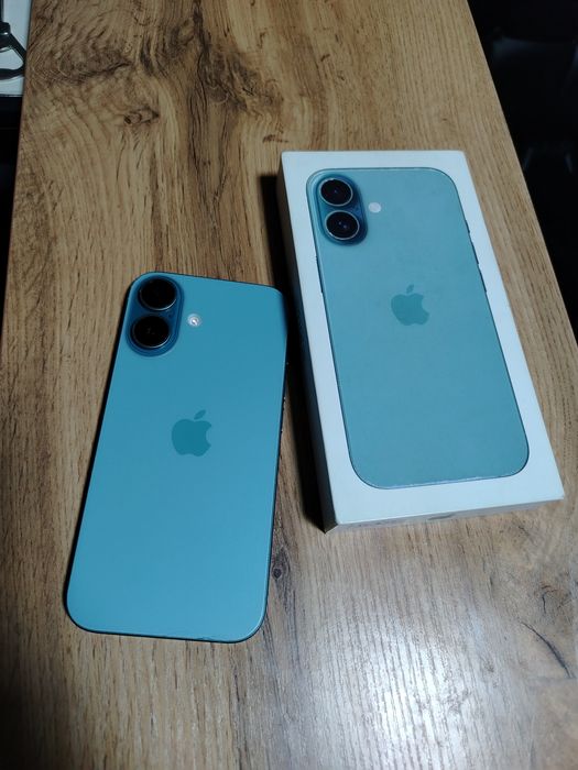 Iphone 16    128Gb.    93%.   620$