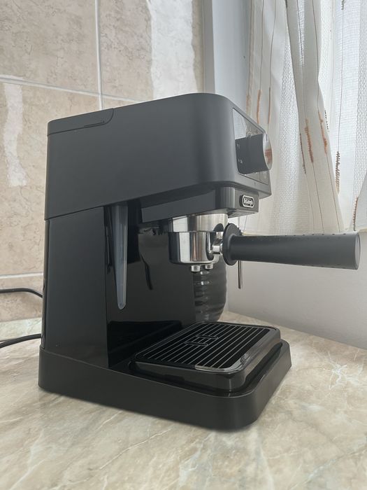 Espressor manual DeLonghi