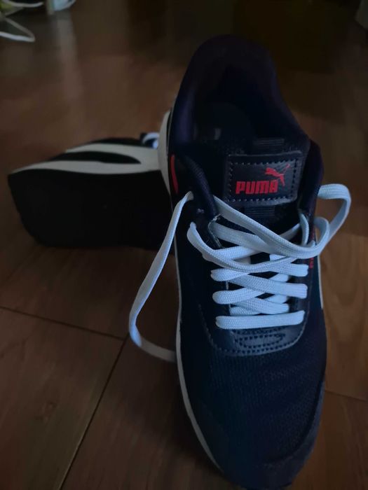 Puma Runtamed sneakers, marime 38,5