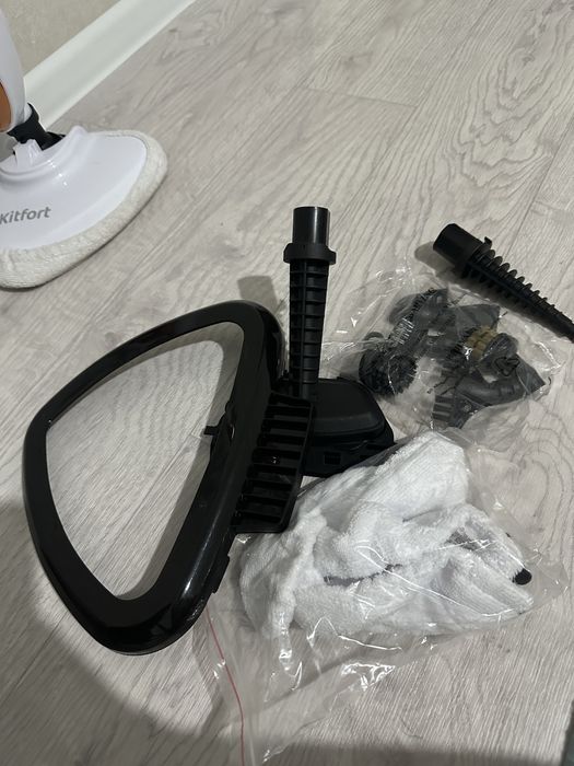 Продам паровую электрошвабру