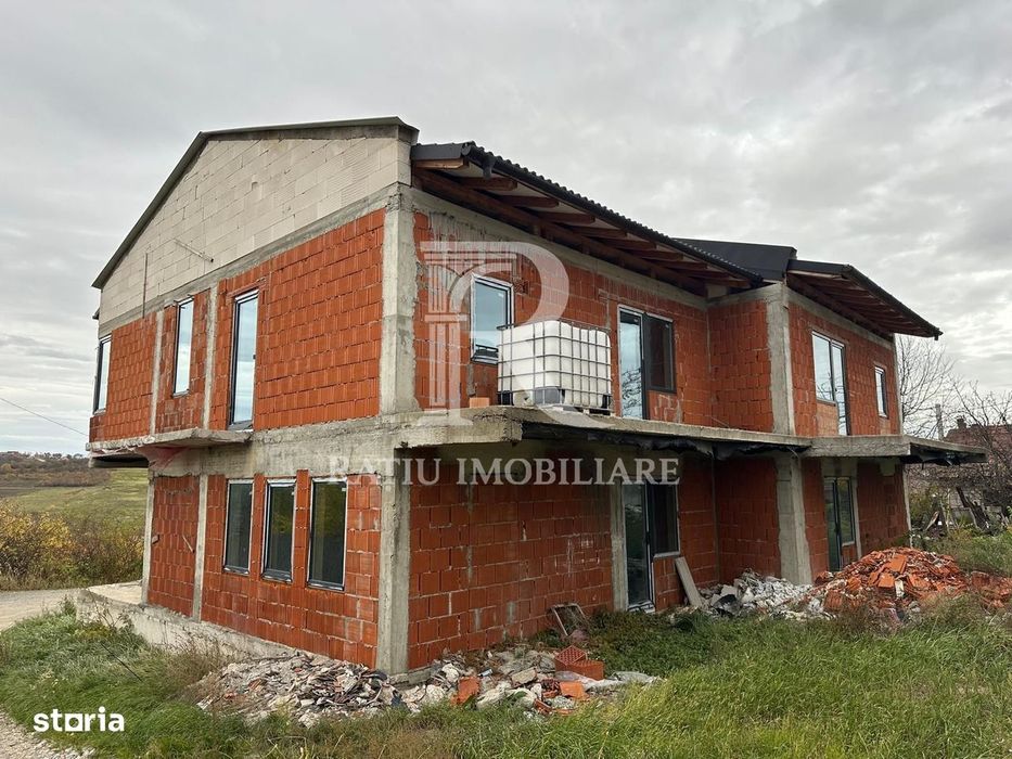 Duplex | Zona Dealuri | Oradea