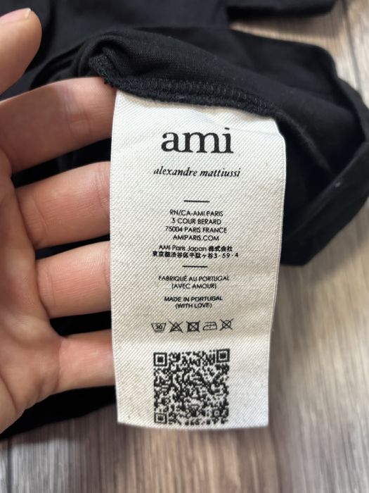 Vand triocu ami paris