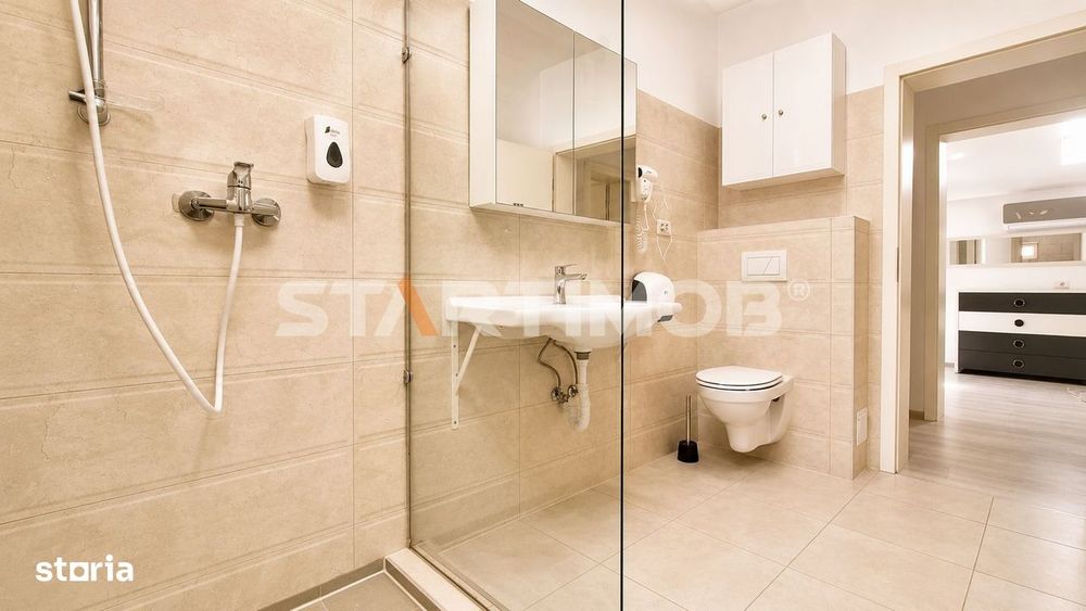 Apartament 3 camere Central Brasov