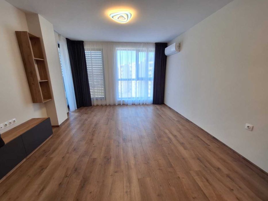 Продава се Двустаен апартамент в Пловдив, Христо Смирненски - 65 кв.м за 2214 €/кв.м - Снимка #1