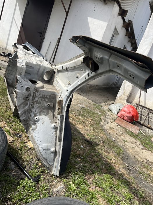 Крыло марк 2 100