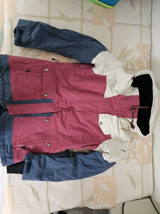 Дамско ски яке Icepeak