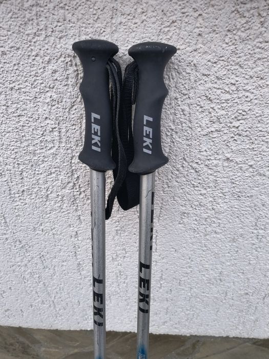 Ски щеки Leki Леки