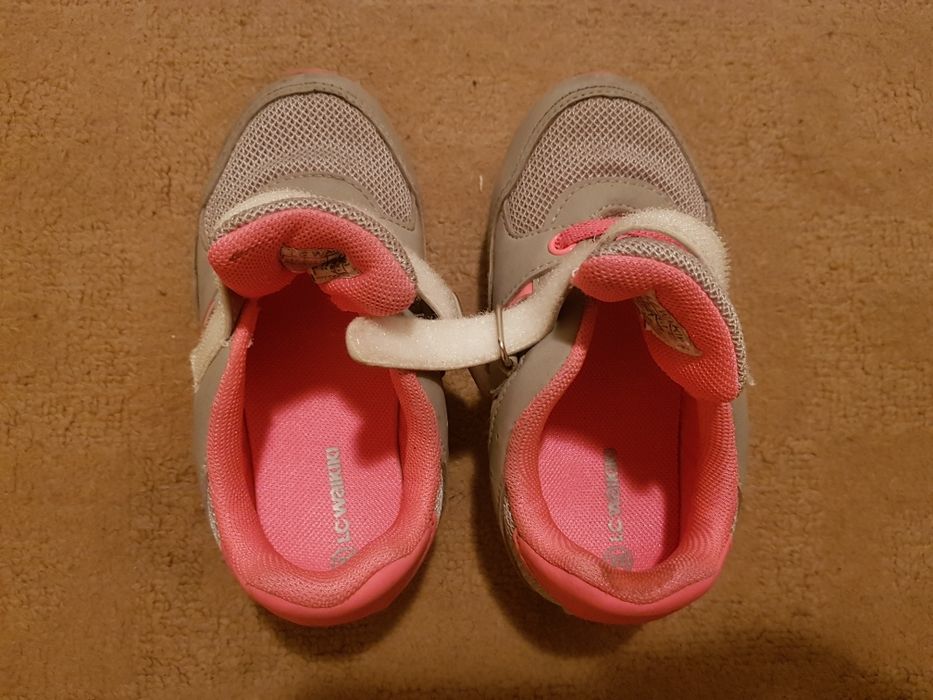 Мaрaтонки за момиче