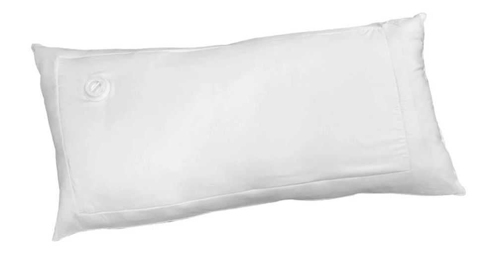 Водна възглавница  с регулируема водна сърцевина