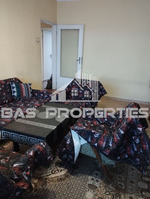 2-стаен в София-Слатина площ 67