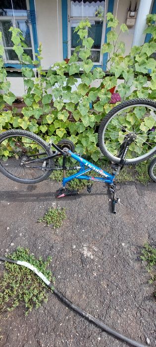 Продам велосипеды на запчасти