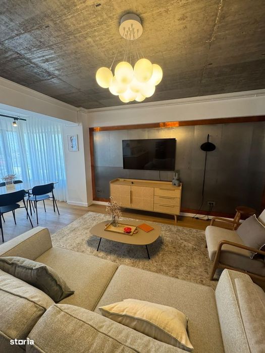 Apartament 2 camere, et 4,  Cladirea Stela, str. N.Bălcescu, Galati