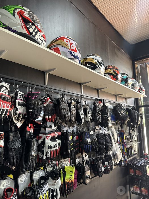 Moto skuter zapchast