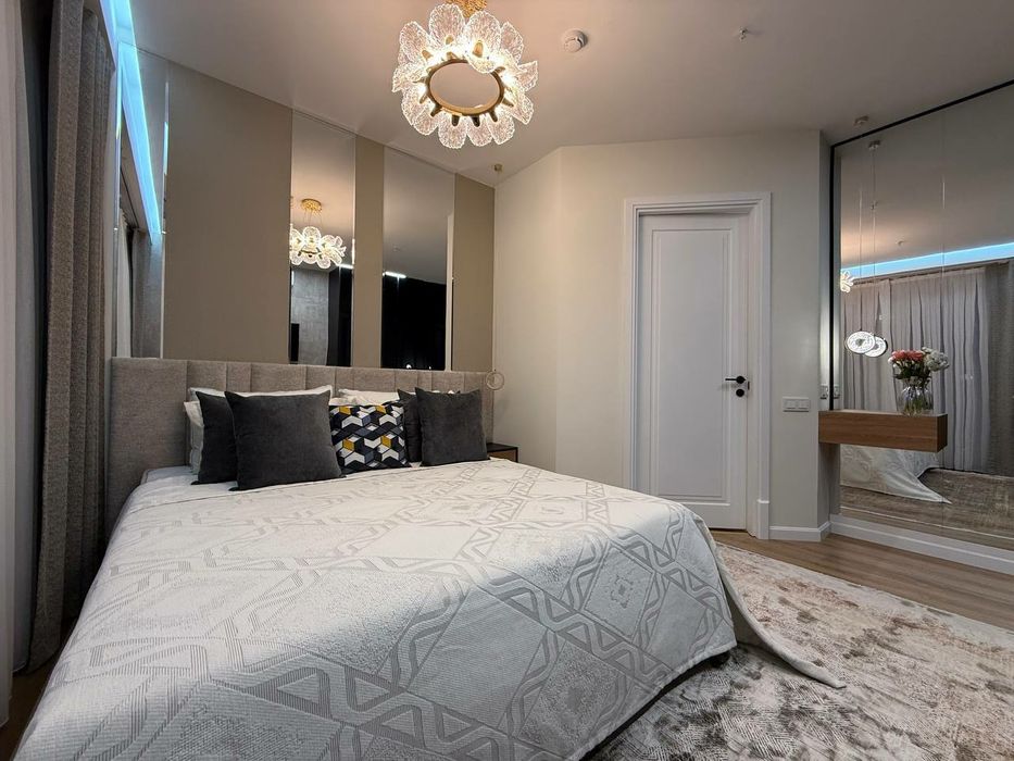 Срочно Горит Продаётся NRG U TOWER 2/14/26 Угловая Вид