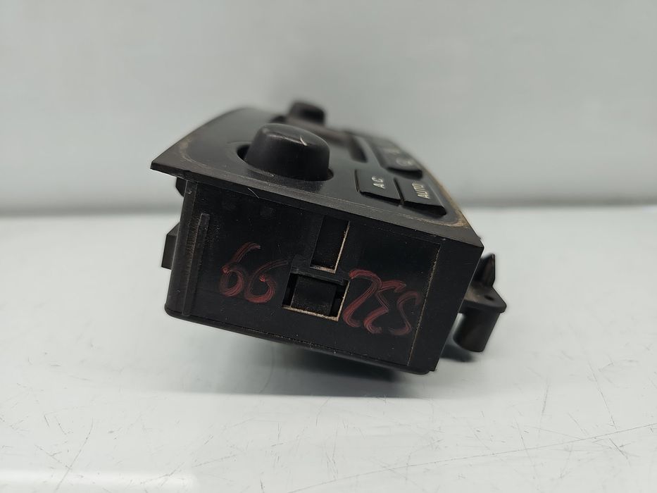 Panou comanda clima PEUGEOT 307 [Fabr 2000-2008] 9646627977