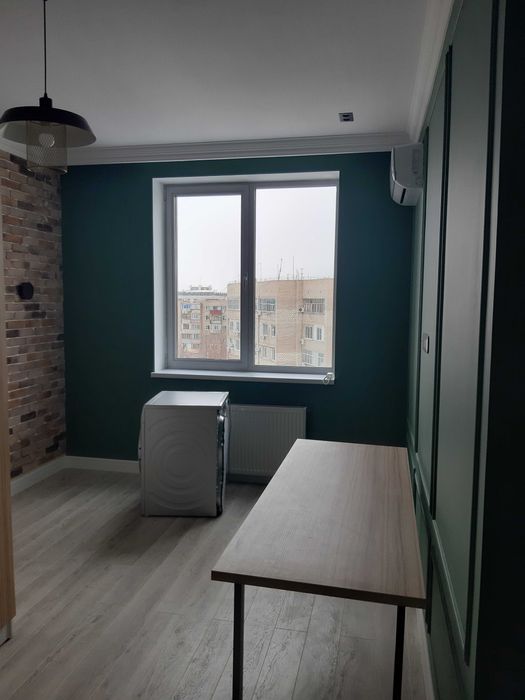 Ремонт под ключ s21