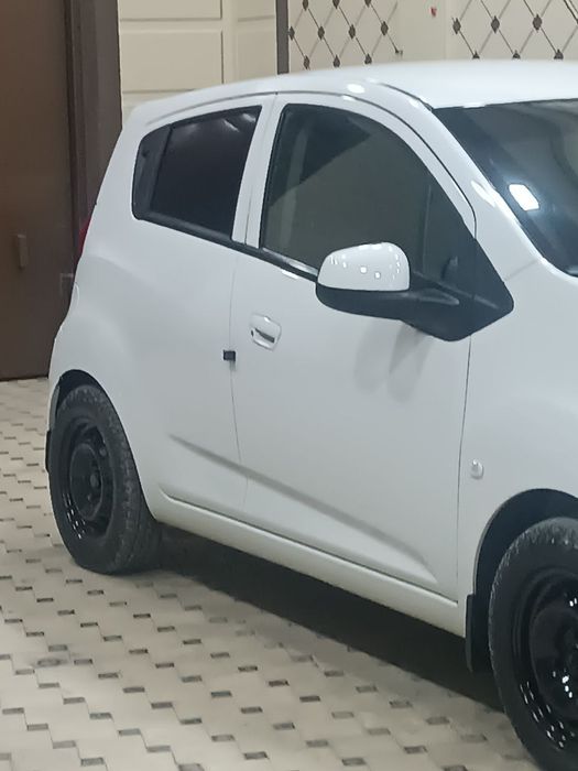 Спарк 2019 сотилади